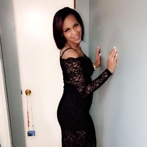 Meet your Posher, Dede